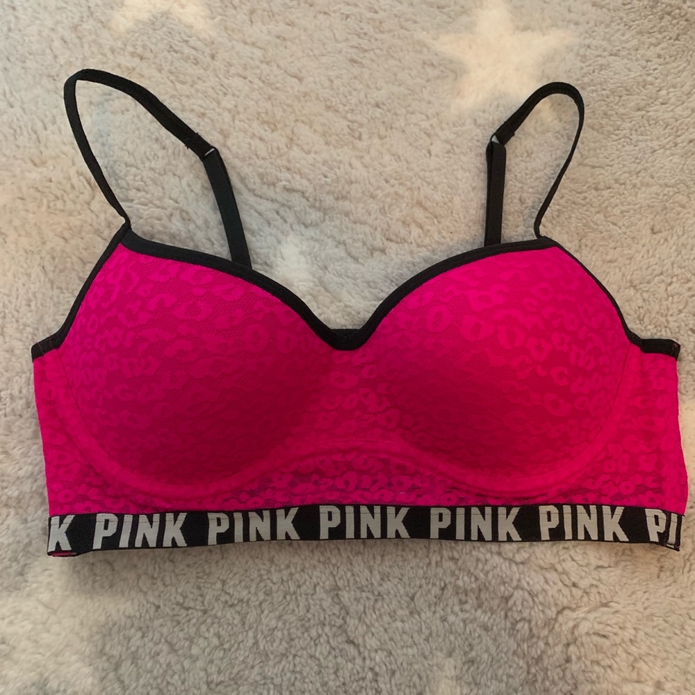 PINK by VS bra